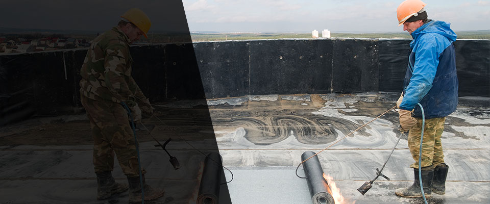 Bay Saint Louis Roofing Contractors